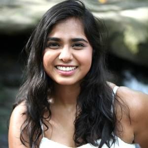 Meet your Posher, Sonia